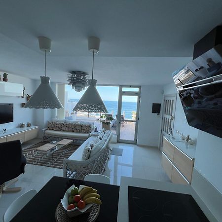 Playa Del Hombre Deluxe Luxury Apartments Esterno foto