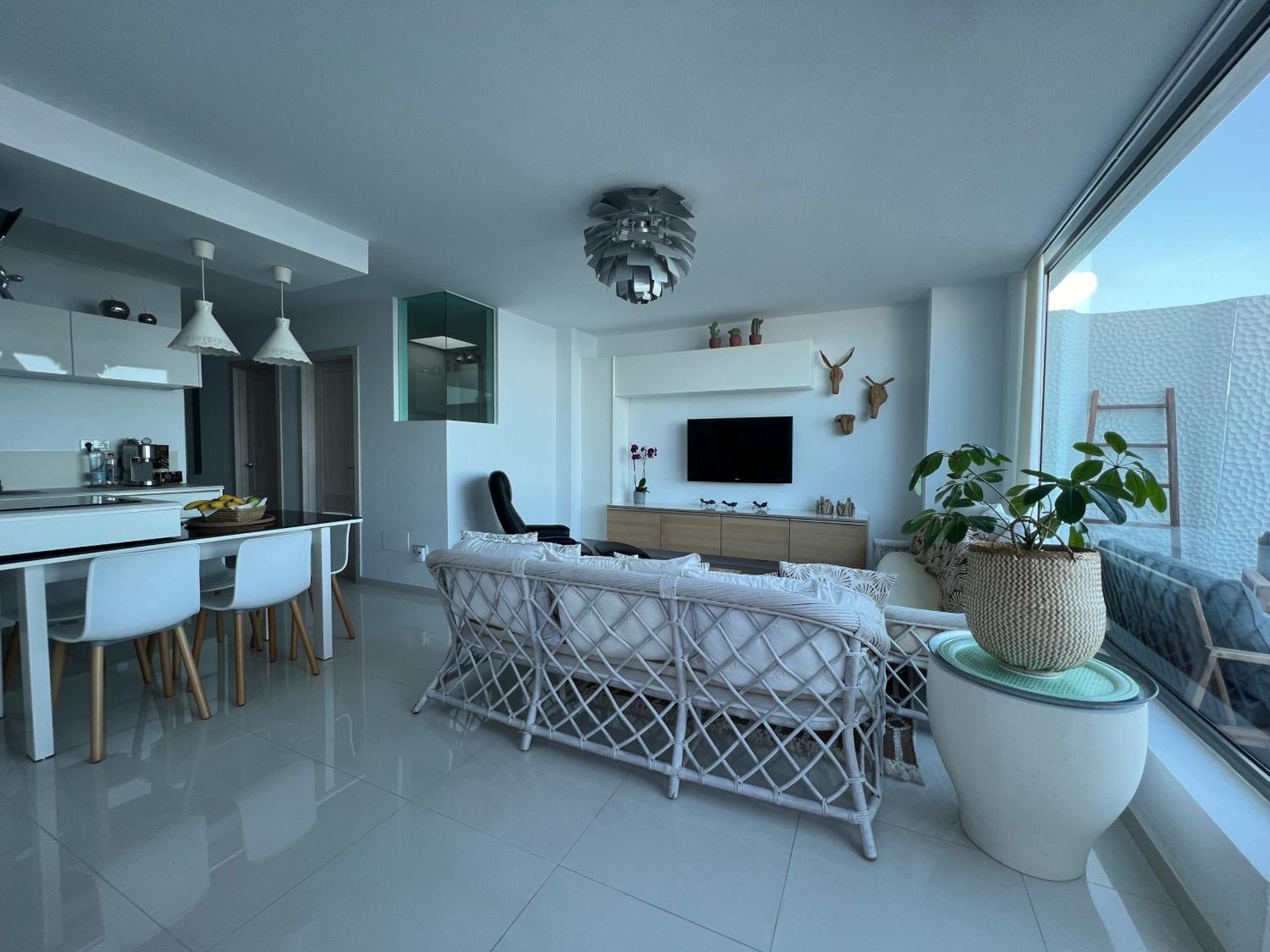 Playa Del Hombre Deluxe Luxury Apartments Esterno foto