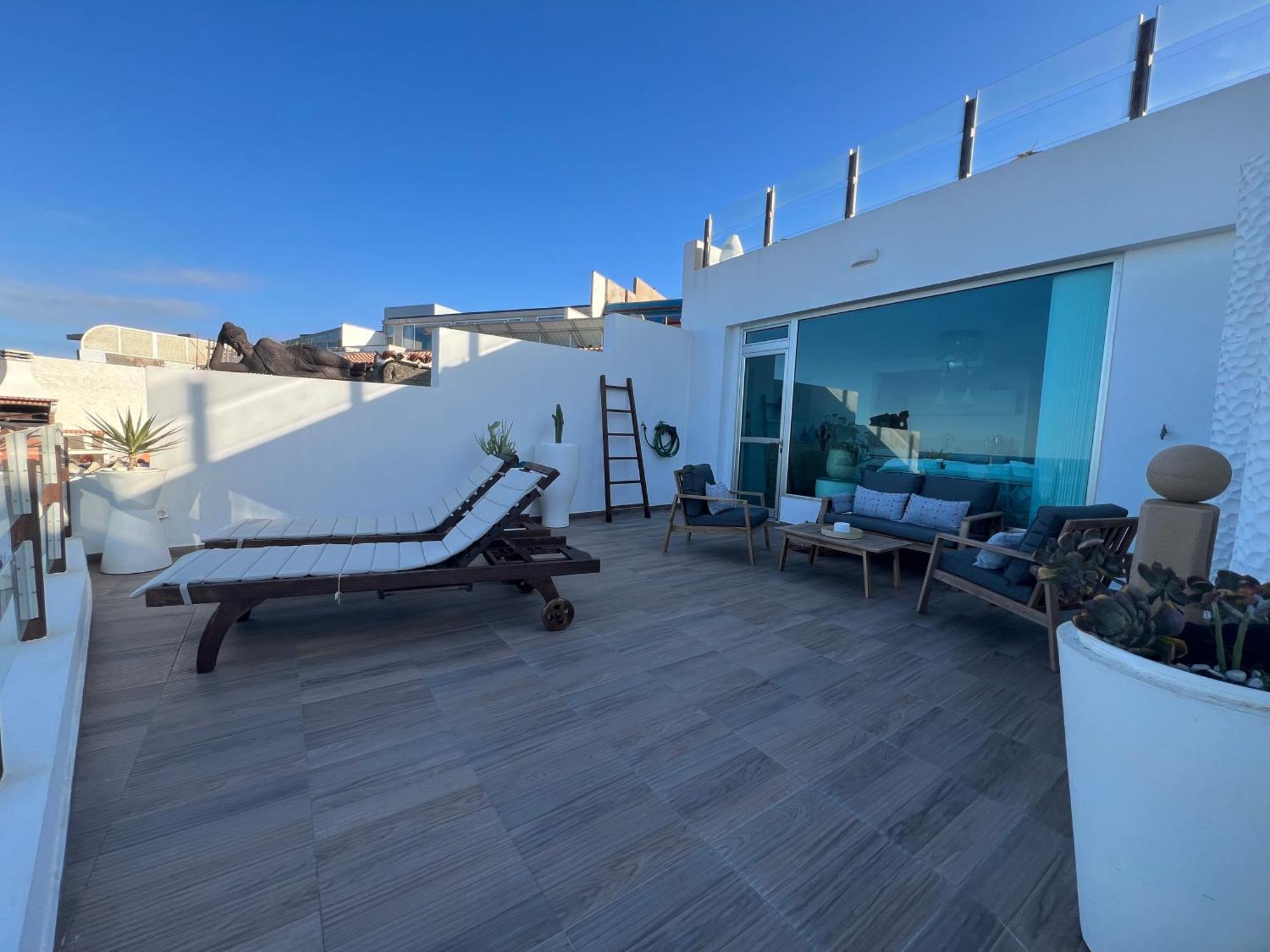 Playa Del Hombre Deluxe Luxury Apartments Esterno foto