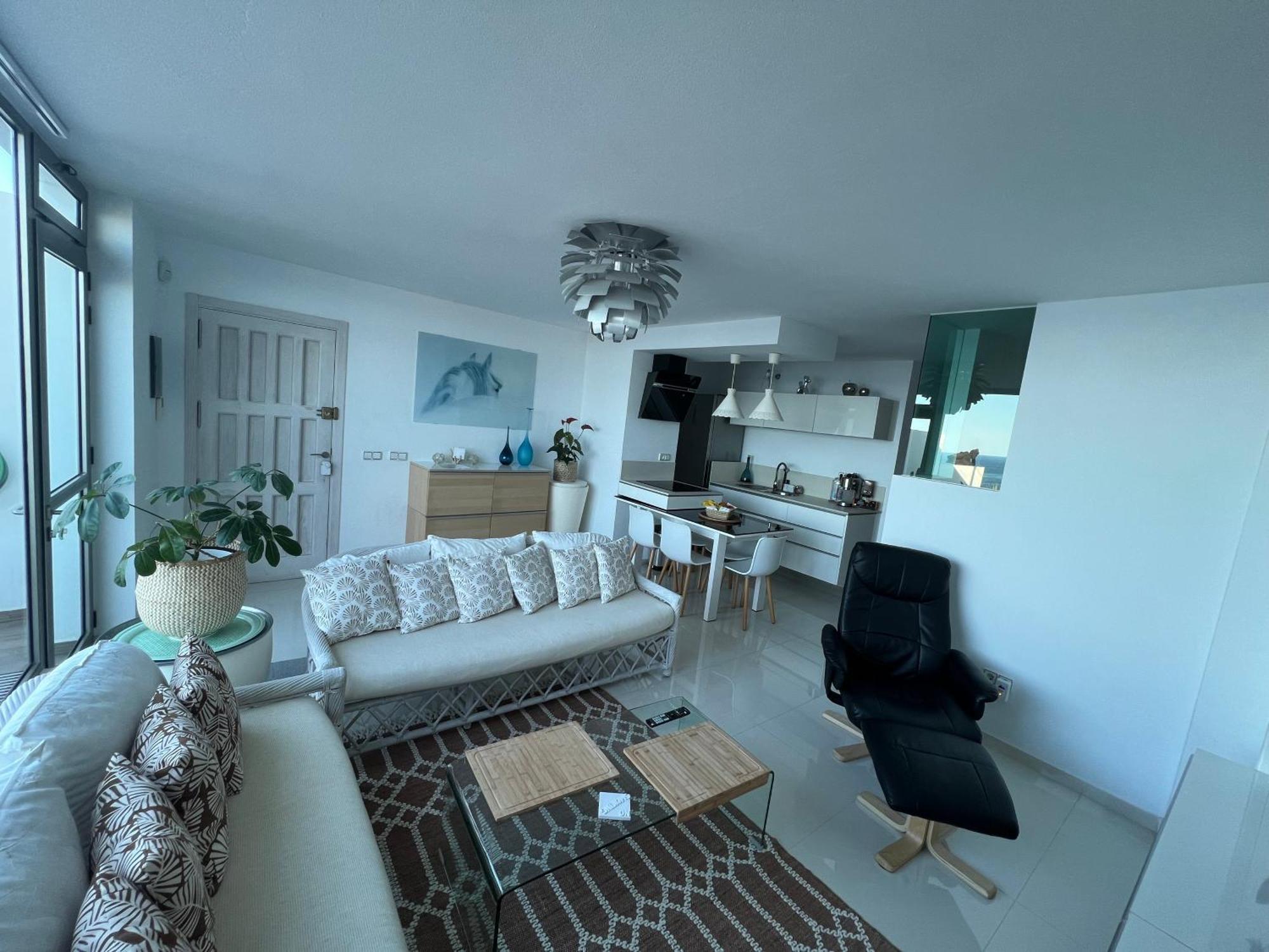 Playa Del Hombre Deluxe Luxury Apartments Esterno foto