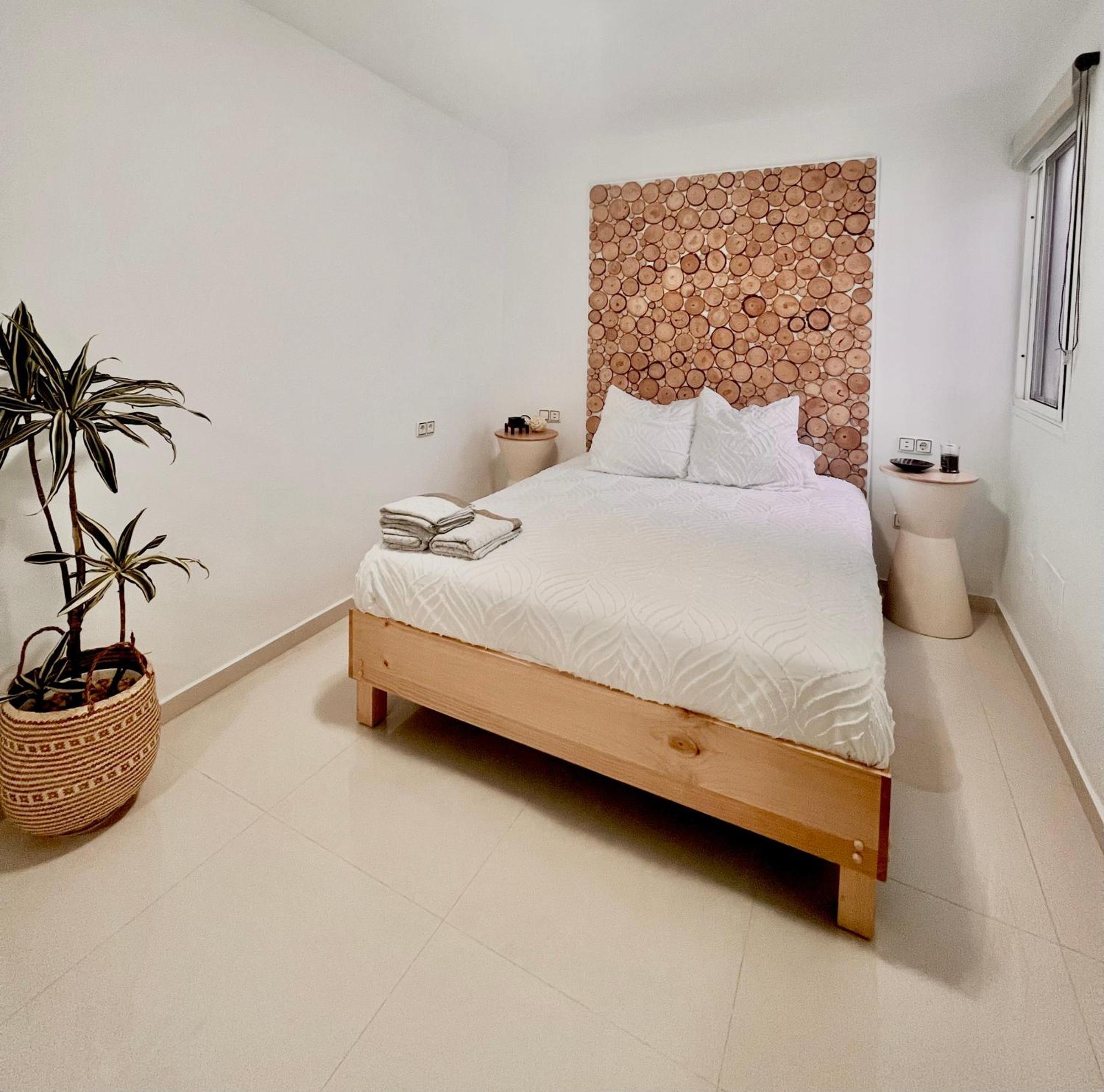 Playa Del Hombre Deluxe Luxury Apartments Esterno foto