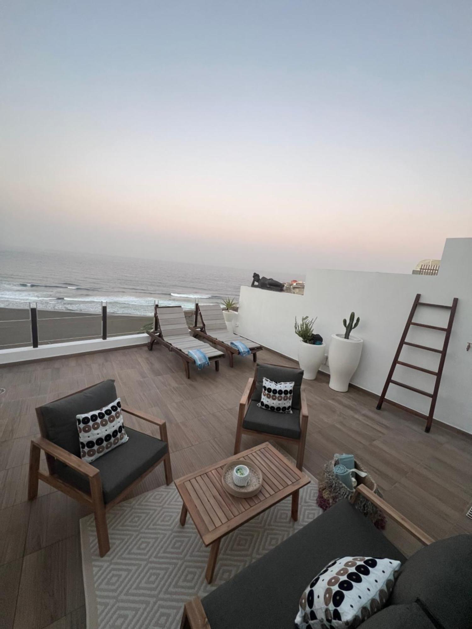 Playa Del Hombre Deluxe Luxury Apartments Esterno foto